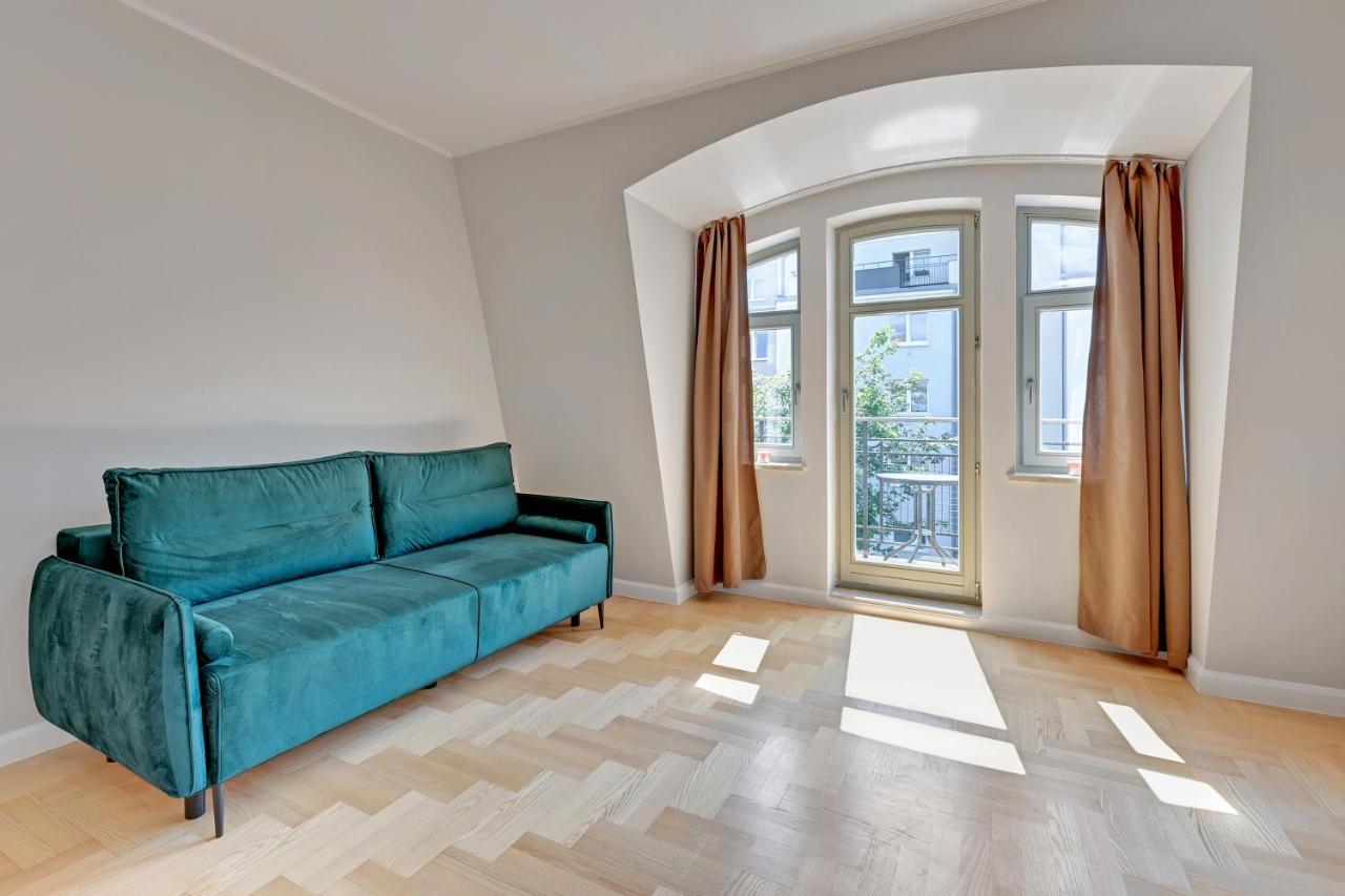 Grand - Lemon - Monte Cassino Apartment *