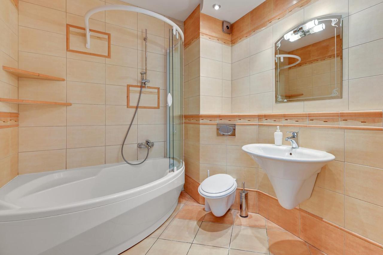 Apartment Grand - Lemon - Monte Cassino