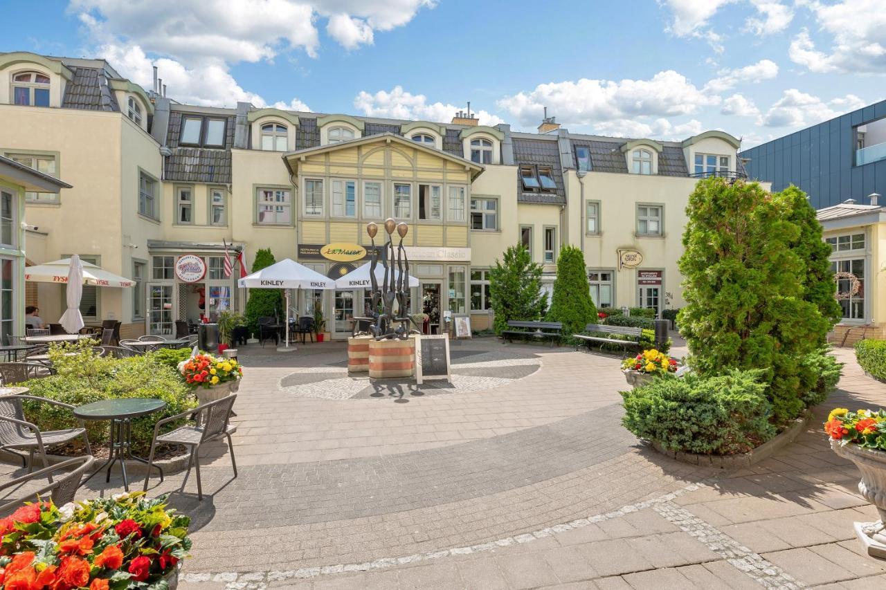Apartment Grand - Lemon - Monte Cassino Sopot