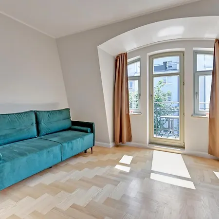Grand Apartments - Lemon - Monte Cassino Sopot Exterior photo