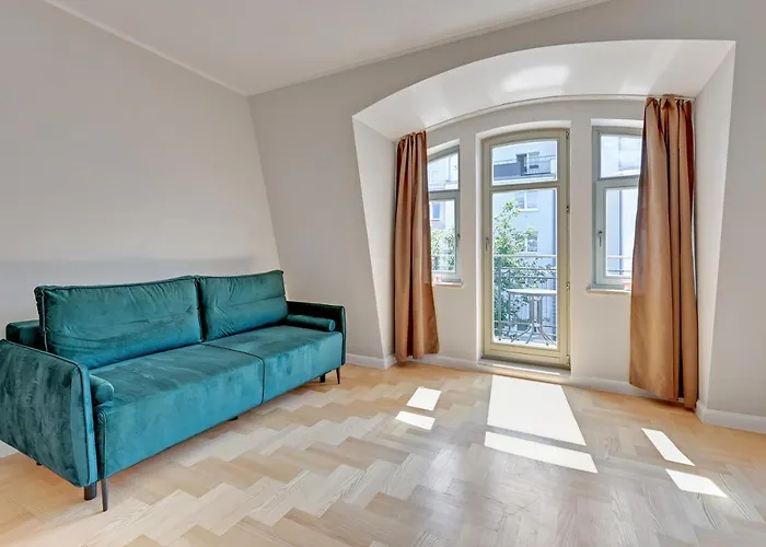 Grand Apartments - Lemon - Monte Cassino